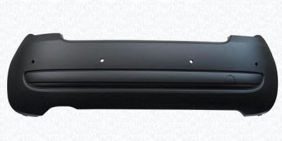 MAGNETI MARELLI 021316001300 -  Буфер